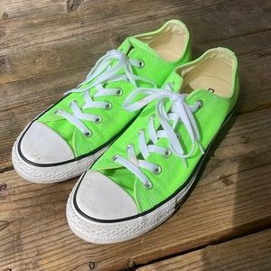 Converse all star shoes